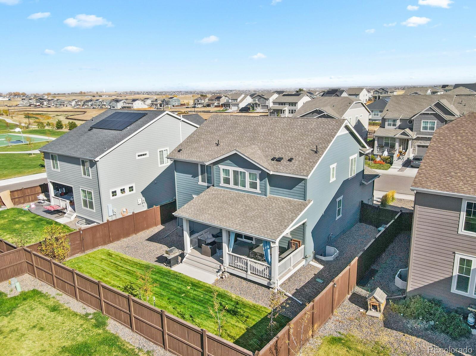 MLS Image #37 for 14465  grape way,thornton, Colorado