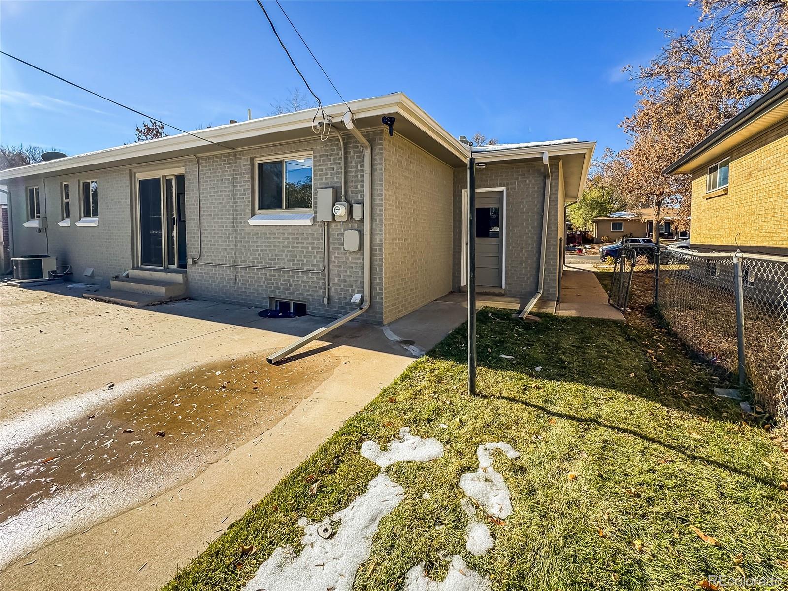 MLS Image #36 for 1140 s fenton street,lakewood, Colorado