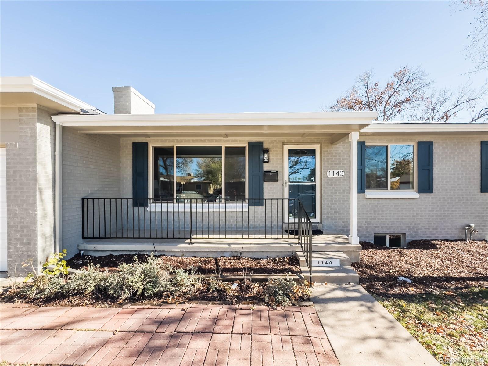 MLS Image #41 for 1140 s fenton street,lakewood, Colorado