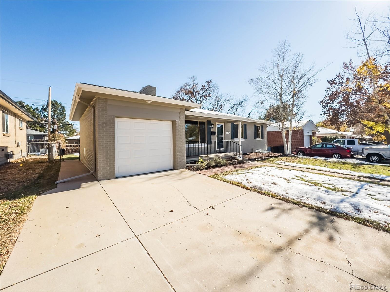 MLS Image #42 for 1140 s fenton street,lakewood, Colorado