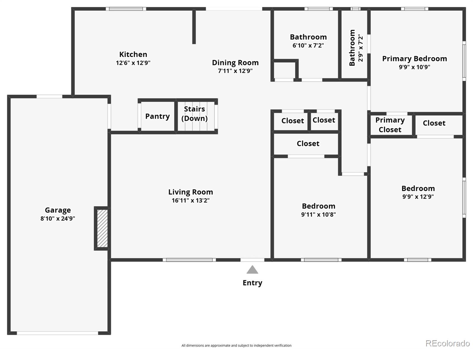 MLS Image #43 for 1140 s fenton street,lakewood, Colorado