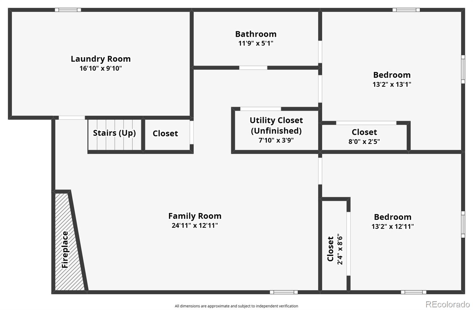 MLS Image #44 for 1140 s fenton street,lakewood, Colorado