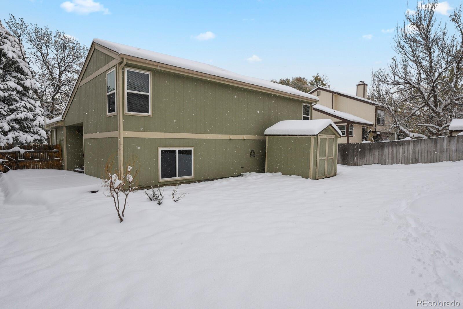 MLS Image #23 for 4933 s evanston street,aurora, Colorado