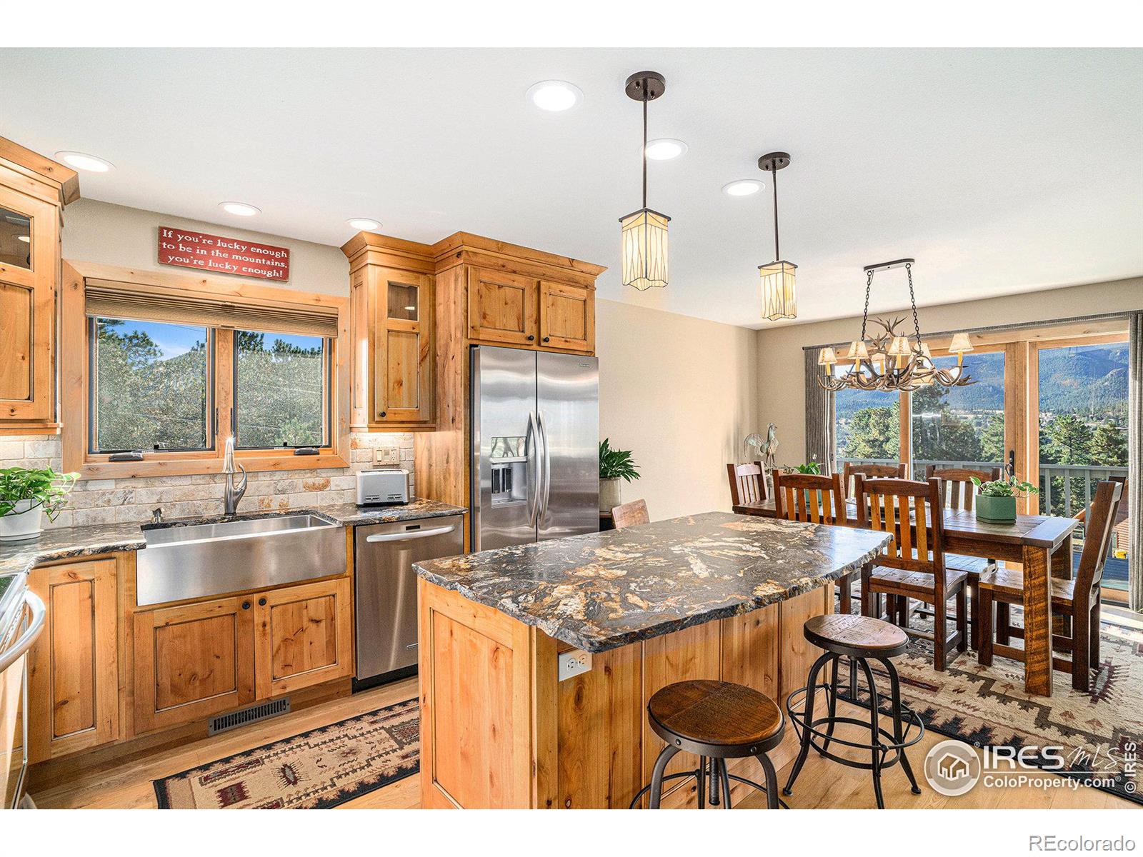 MLS Image #11 for 1724  dekker circle,estes park, Colorado