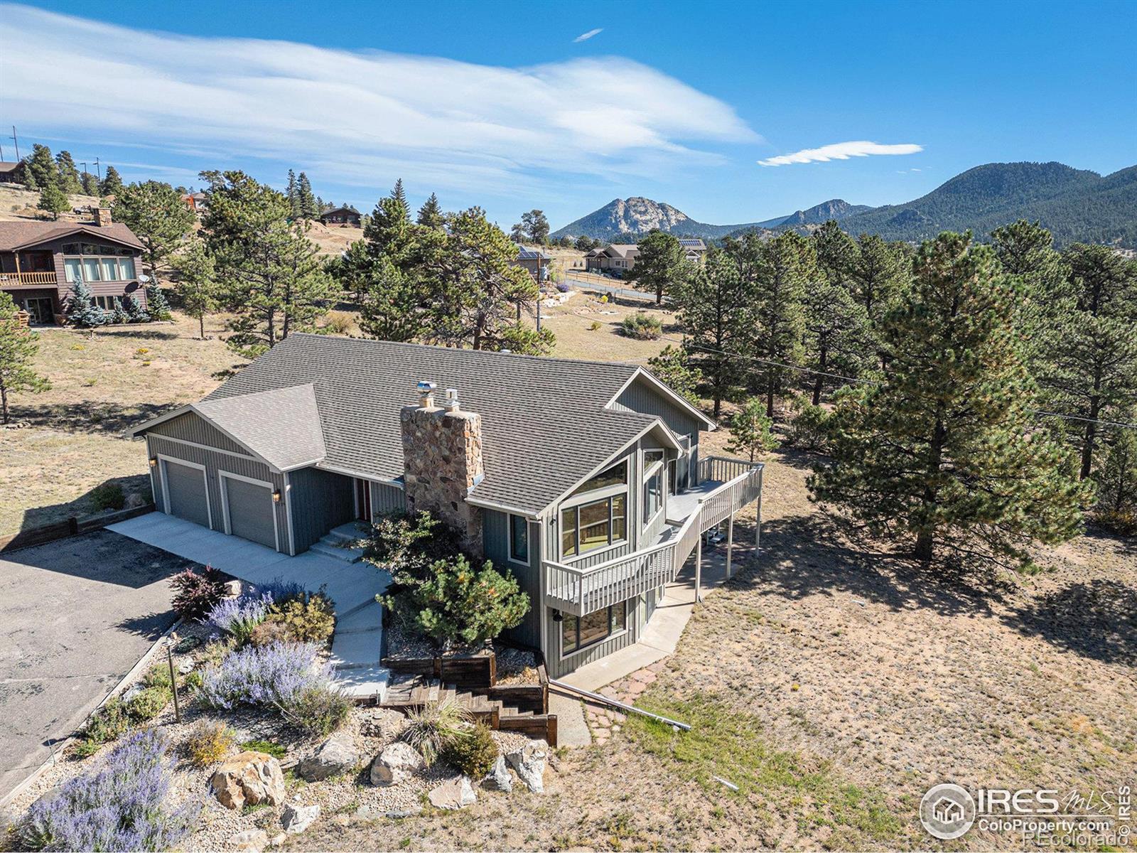 MLS Image #3 for 1724  dekker circle,estes park, Colorado