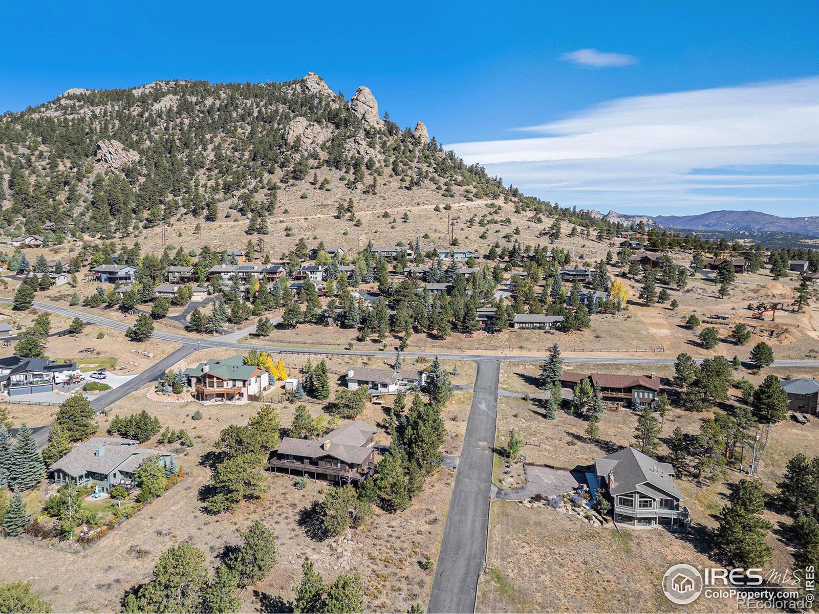 MLS Image #30 for 1724  dekker circle,estes park, Colorado