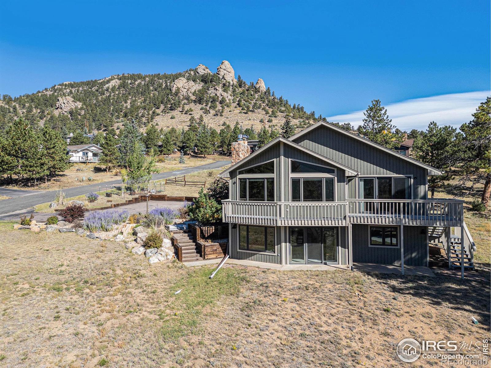 MLS Image #36 for 1724  dekker circle,estes park, Colorado