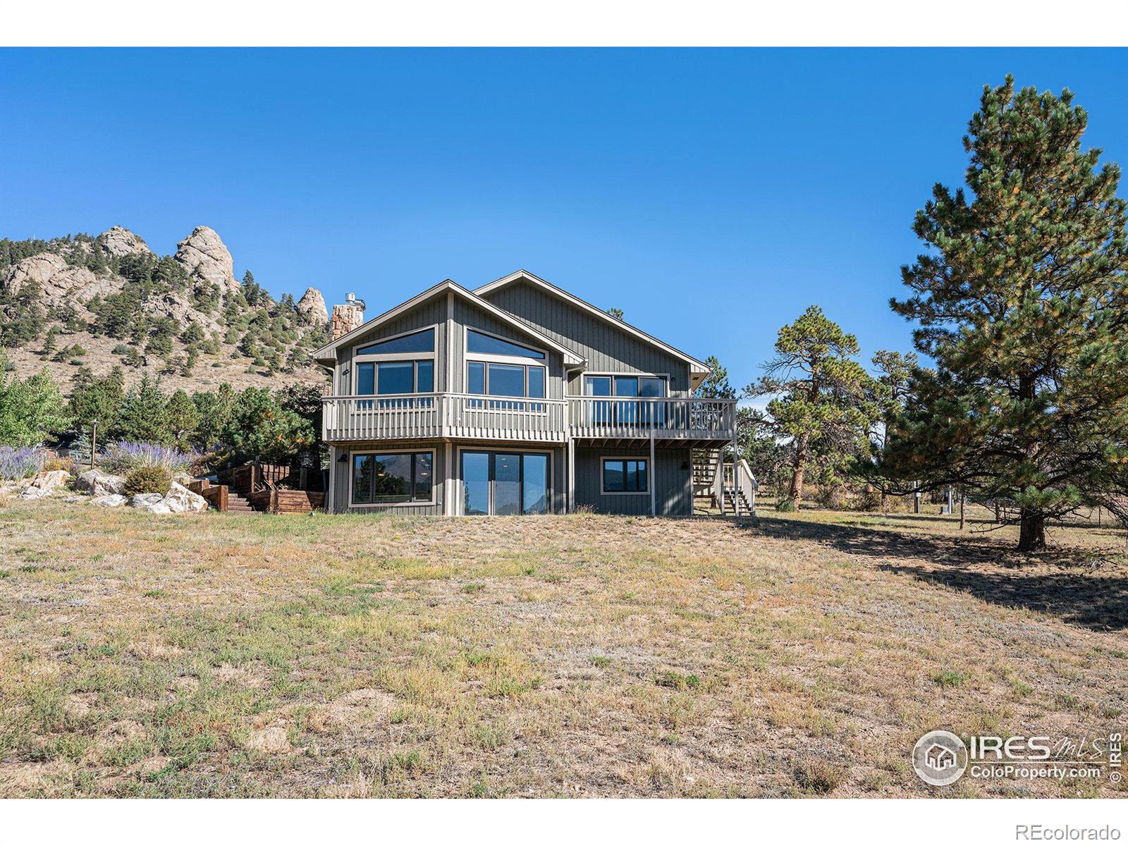 MLS Image #37 for 1724  dekker circle,estes park, Colorado