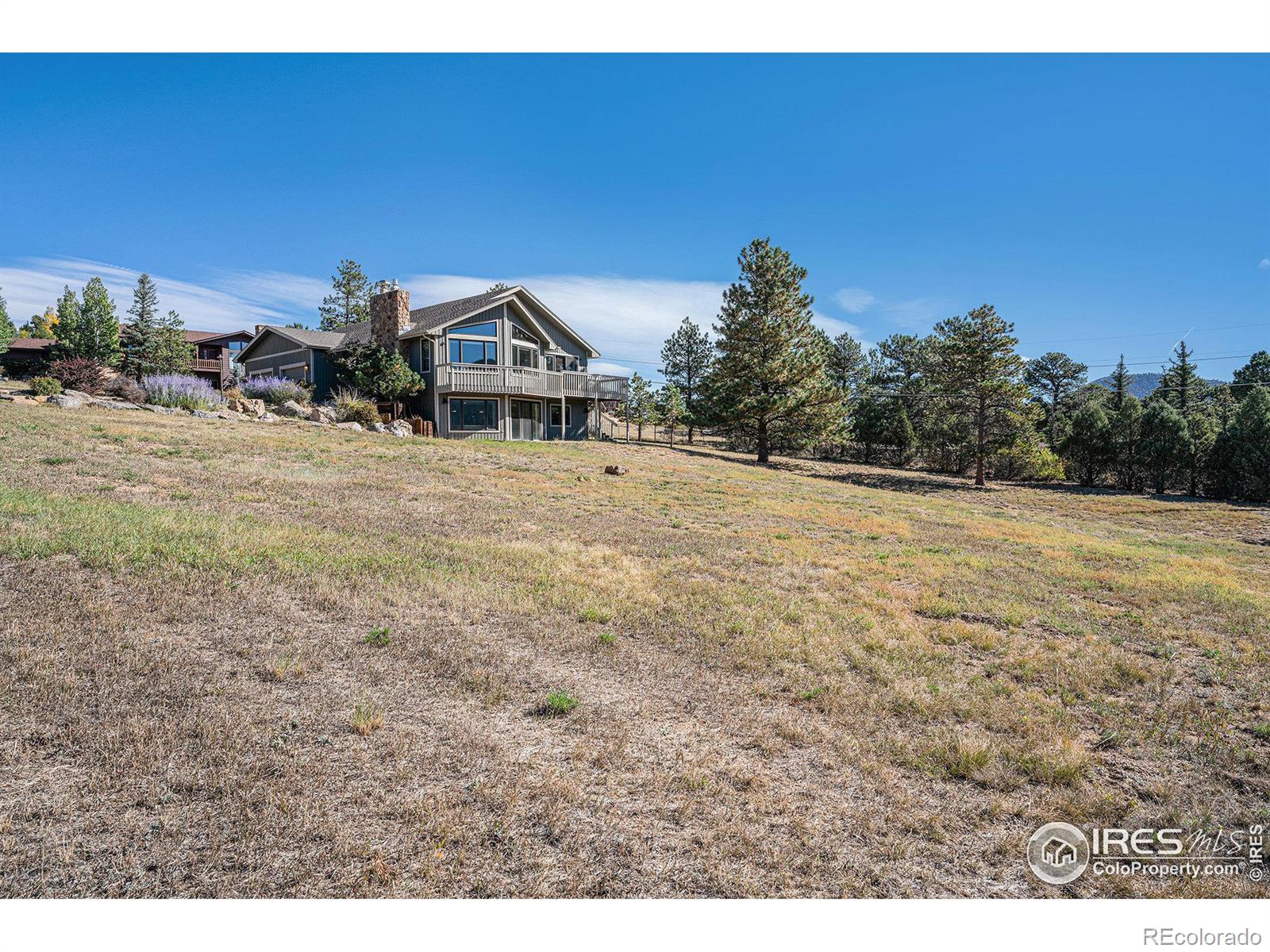 MLS Image #38 for 1724  dekker circle,estes park, Colorado