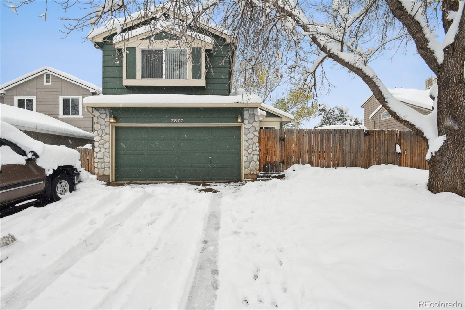 MLS Image #0 for 7870  jared way,littleton, Colorado