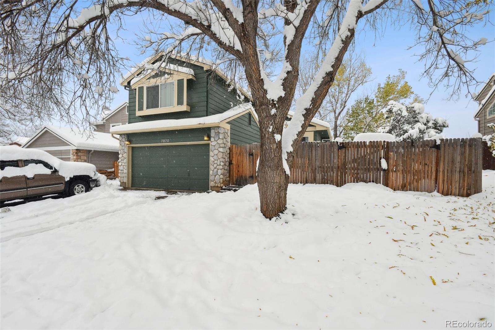 CMA Image for 7863  mule deer place,Littleton, Colorado