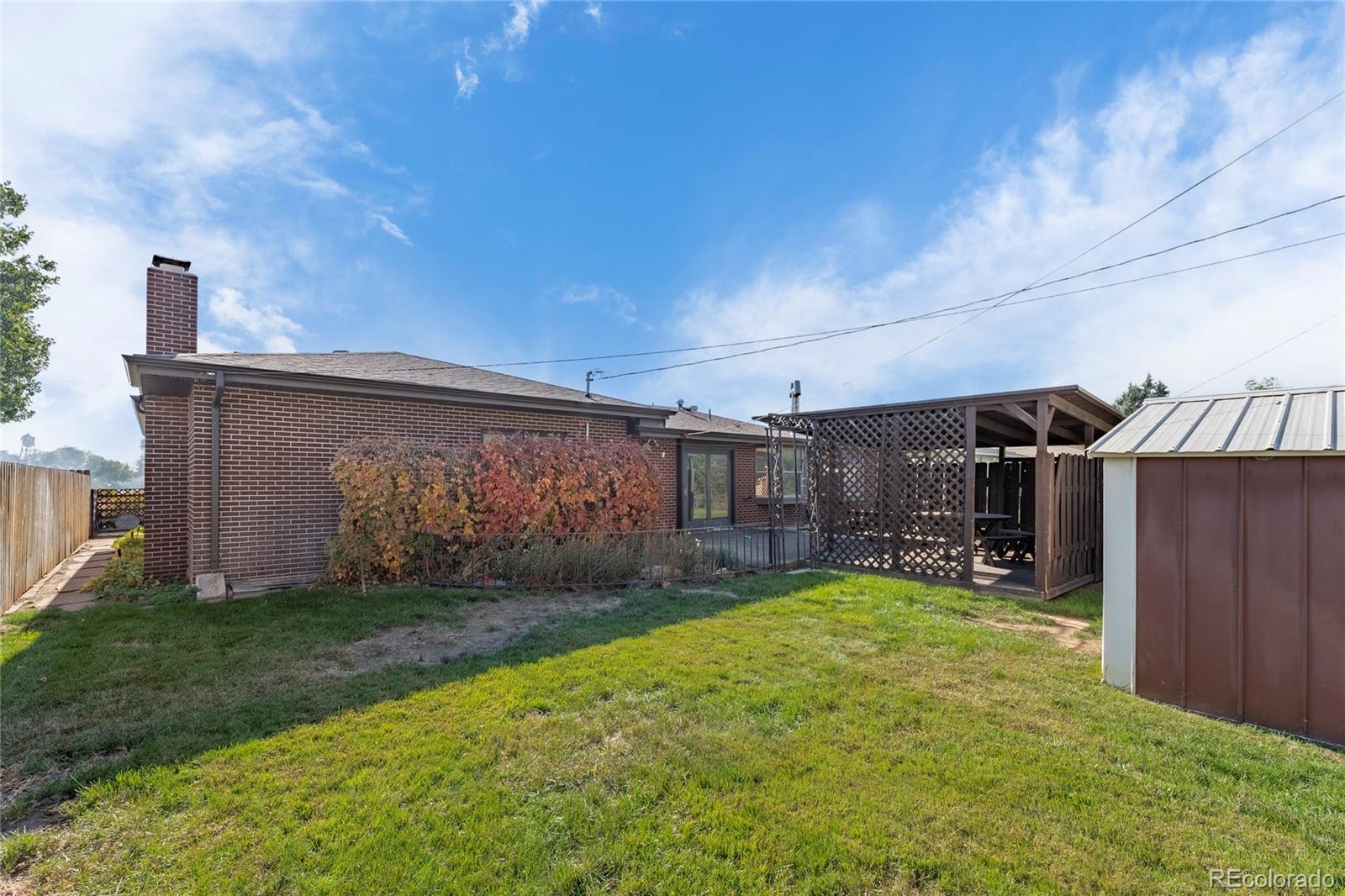 MLS Image #21 for 127 s 4th street,la salle, Colorado