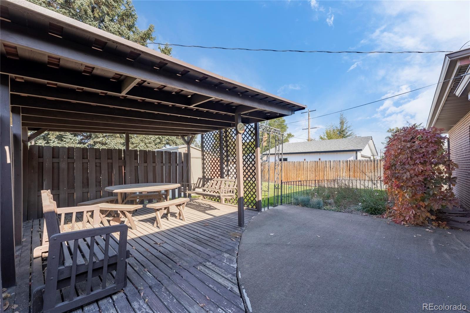 MLS Image #24 for 127 s 4th street,la salle, Colorado