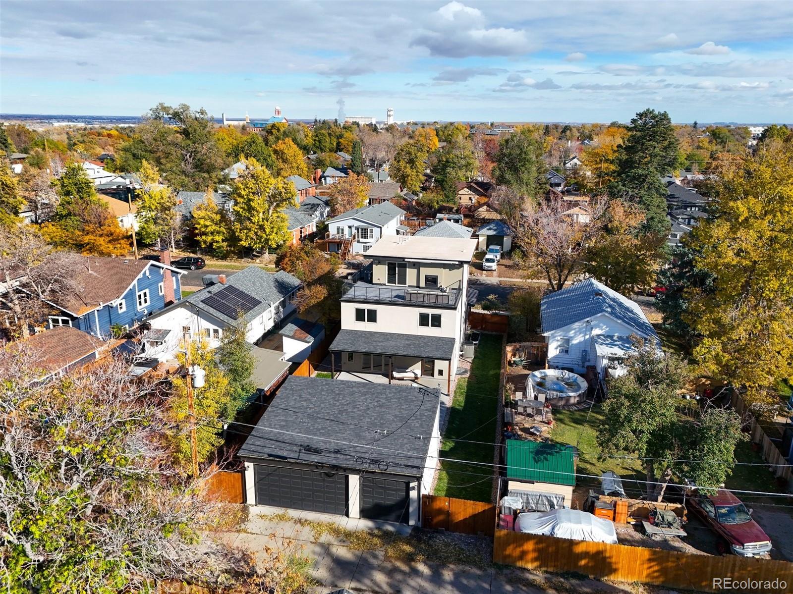 MLS Image #43 for 5039  quitman street,denver, Colorado