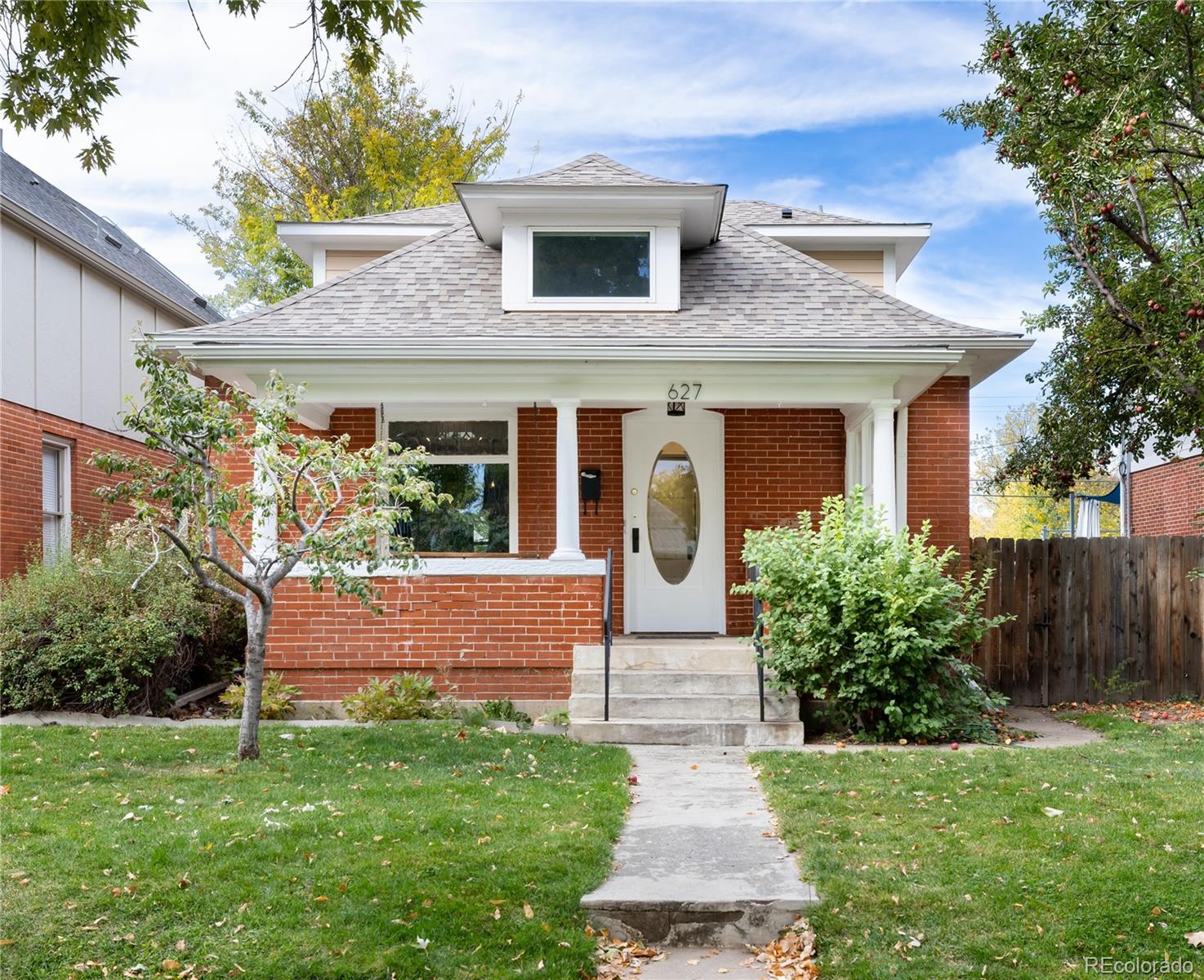 MLS Image #0 for 627 s pennsylvania street,denver, Colorado