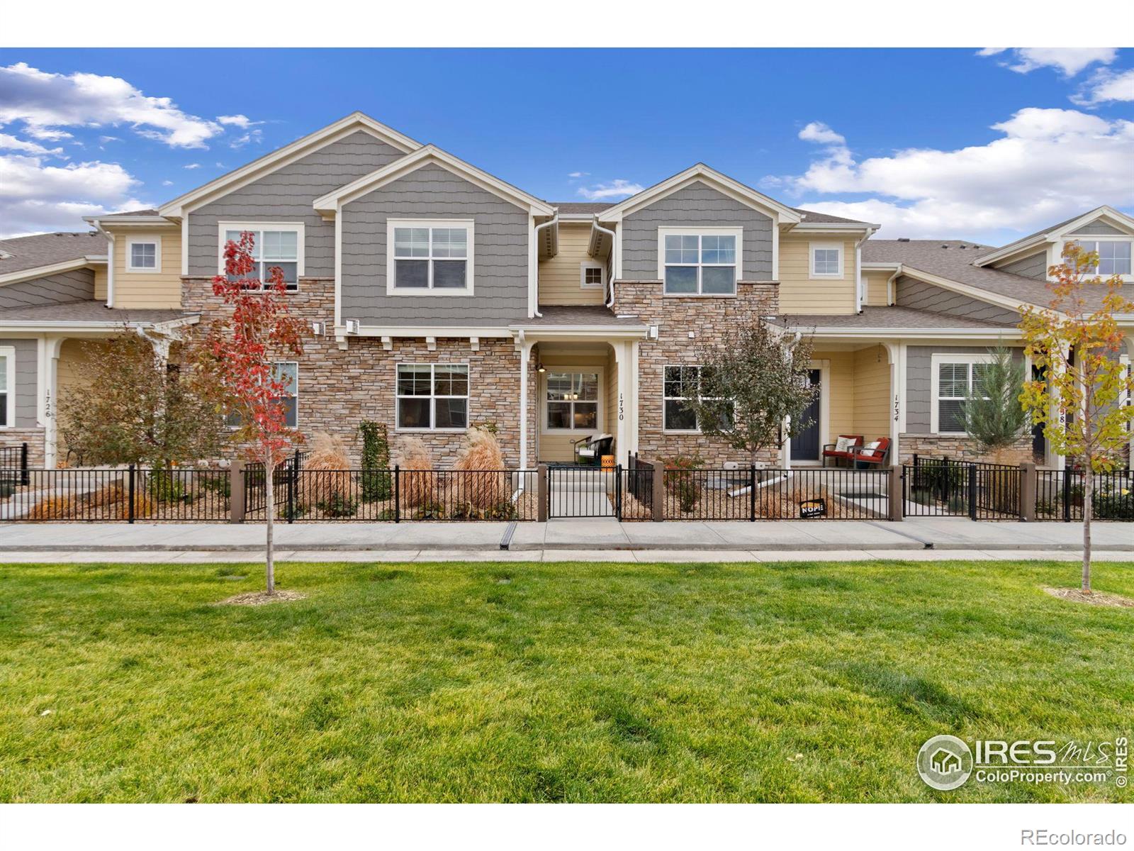 MLS Image #0 for 1730 w 50th street,loveland, Colorado