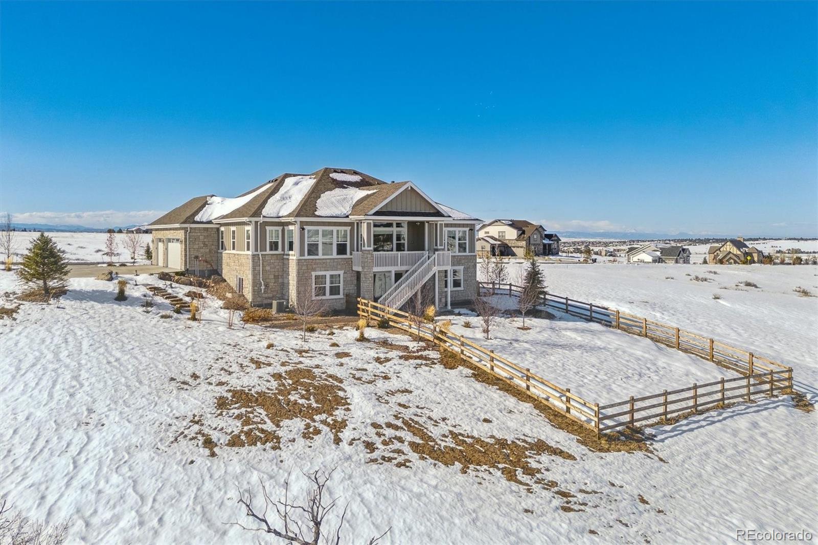 MLS Image #41 for 9312  red primrose street,franktown, Colorado