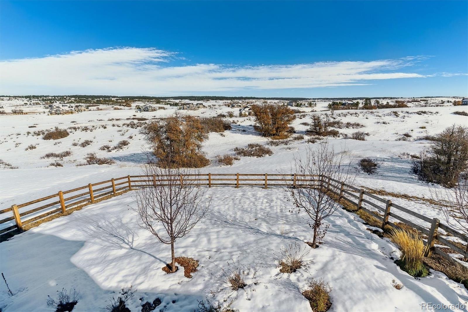 MLS Image #47 for 9312  red primrose street,franktown, Colorado