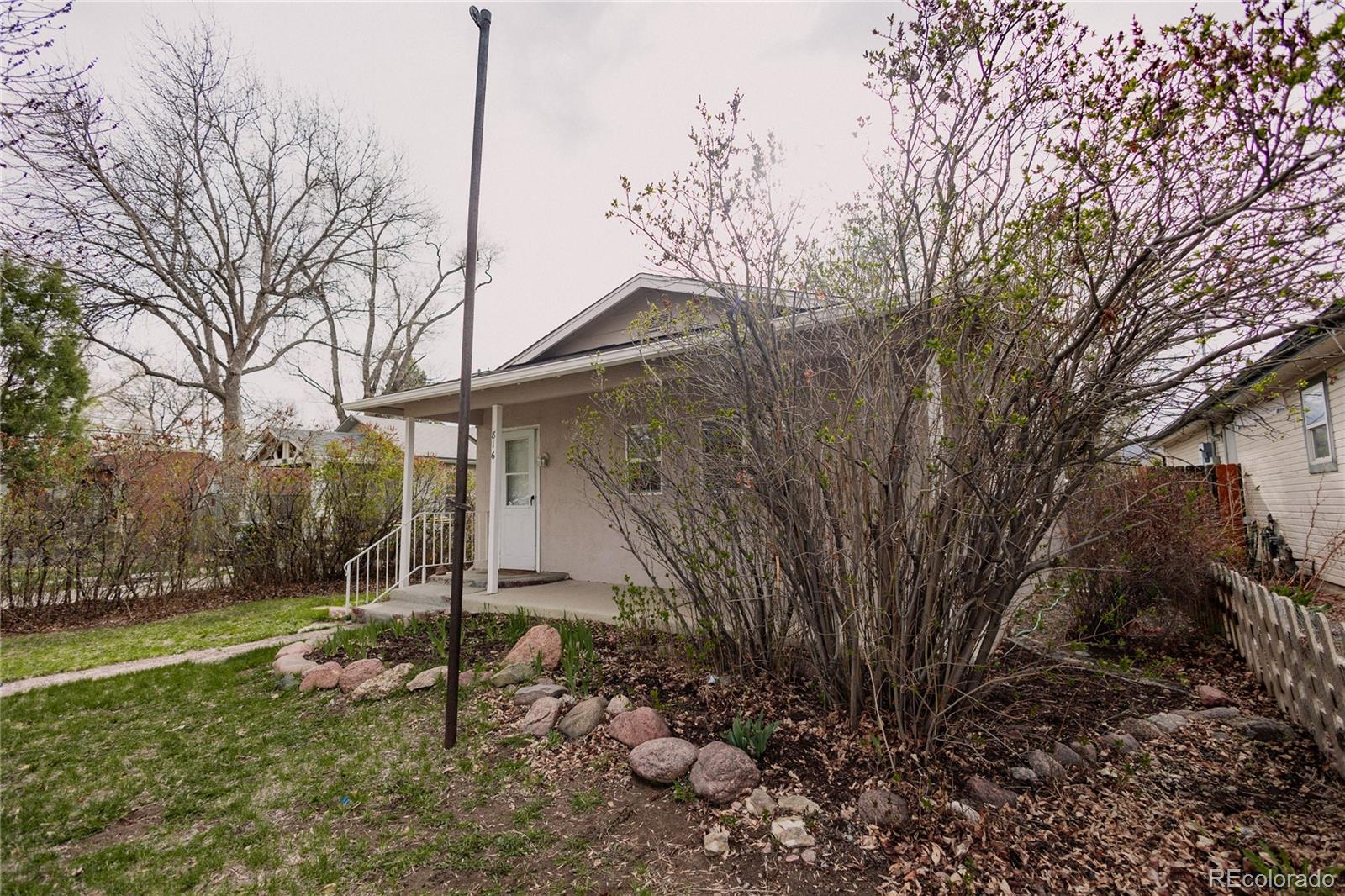 CMA Image for 615 n hancock avenue,Colorado Springs, Colorado