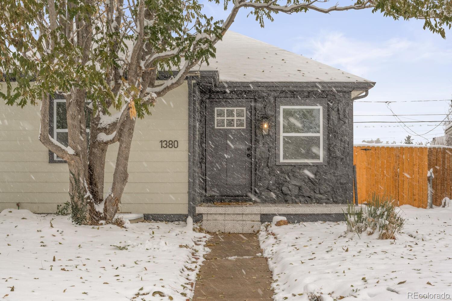 MLS Image #23 for 1380  trenton street,denver, Colorado