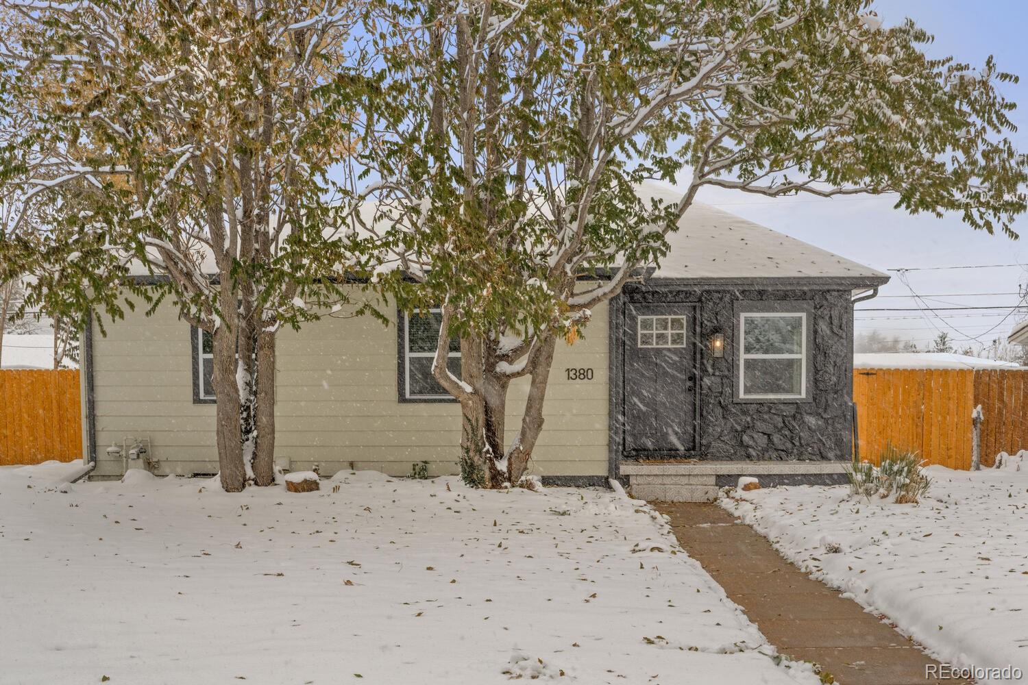 MLS Image #25 for 1380  trenton street,denver, Colorado