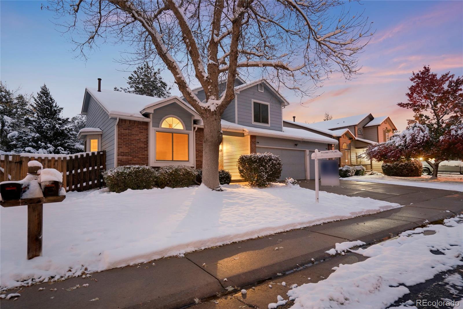 MLS Image #0 for 17569 e baker place,aurora, Colorado