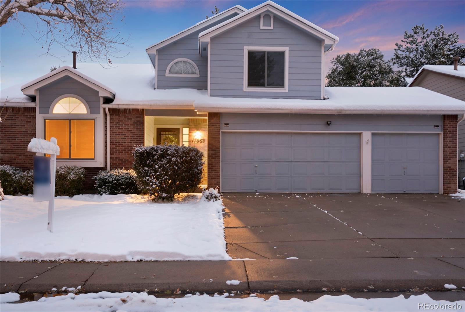 MLS Image #33 for 17569 e baker place,aurora, Colorado