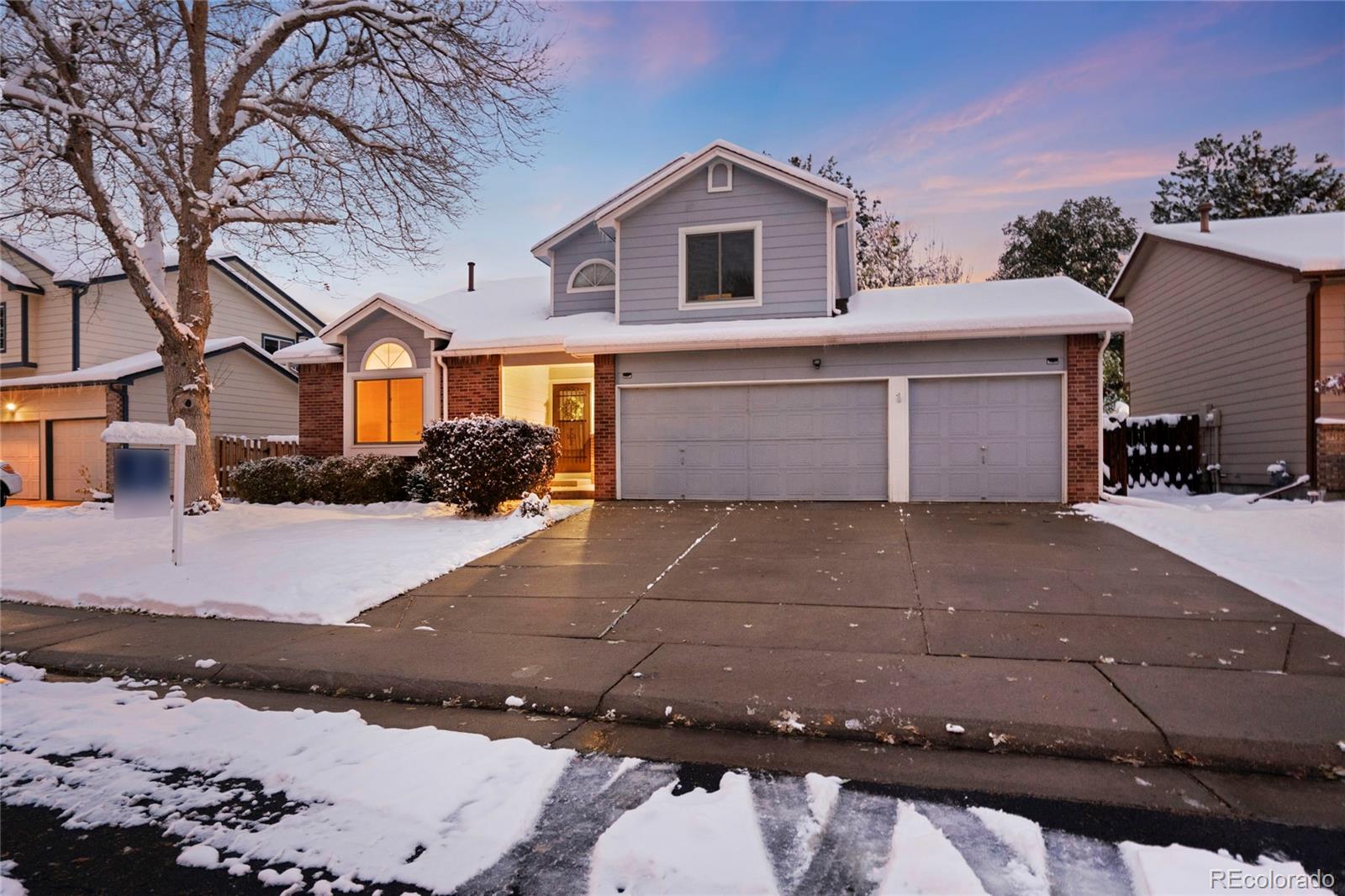 MLS Image #34 for 17569 e baker place,aurora, Colorado