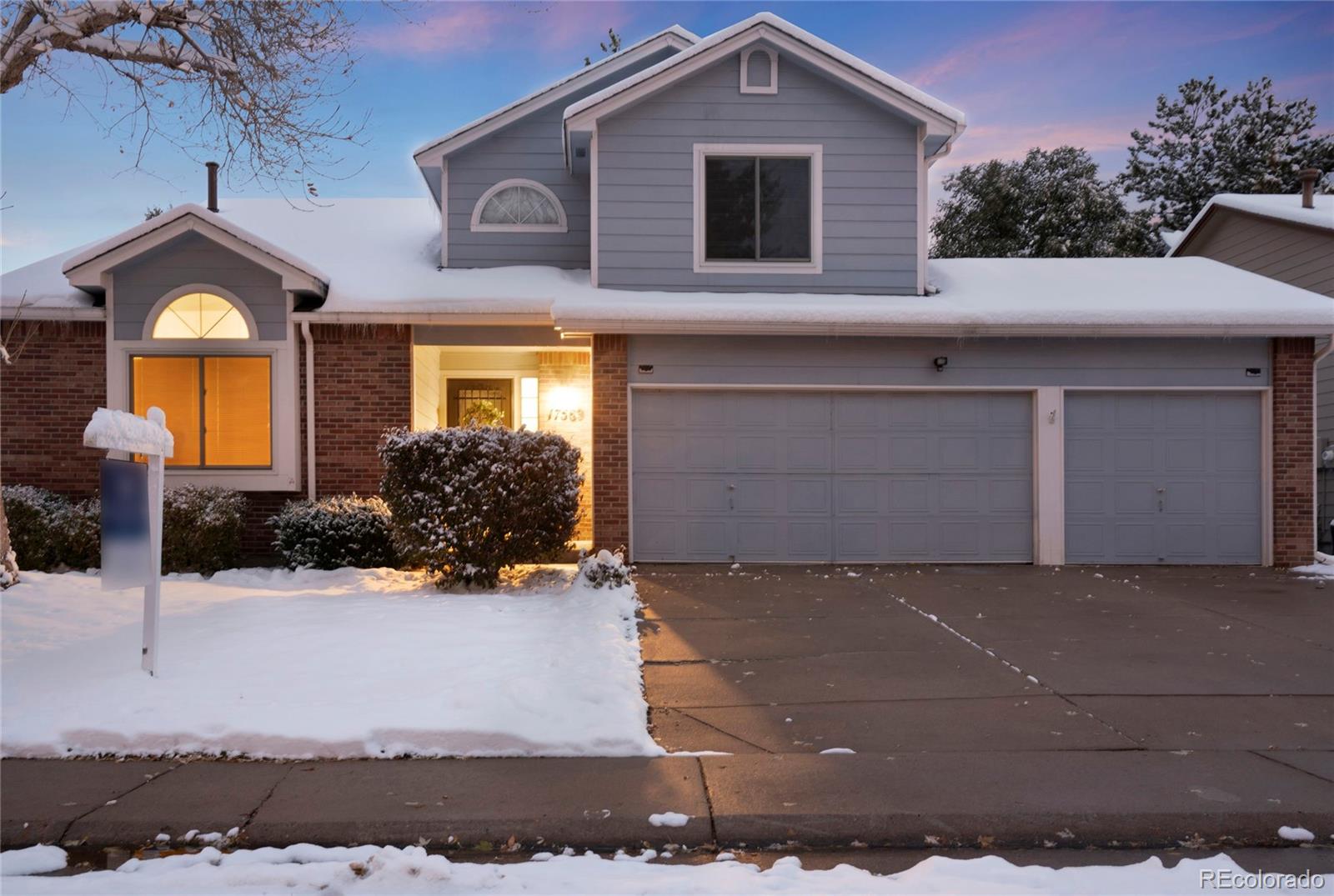 MLS Image #35 for 17569 e baker place,aurora, Colorado