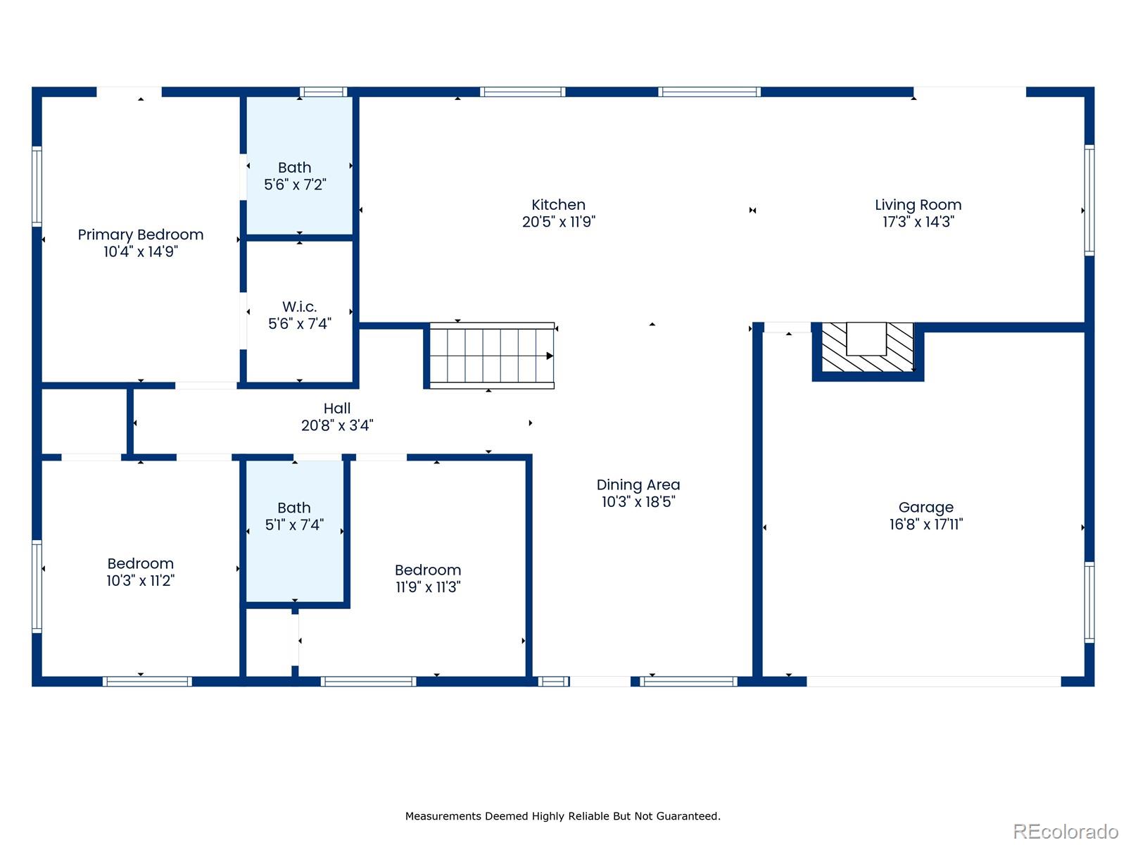 MLS Image #36 for 6152  robb street,arvada, Colorado