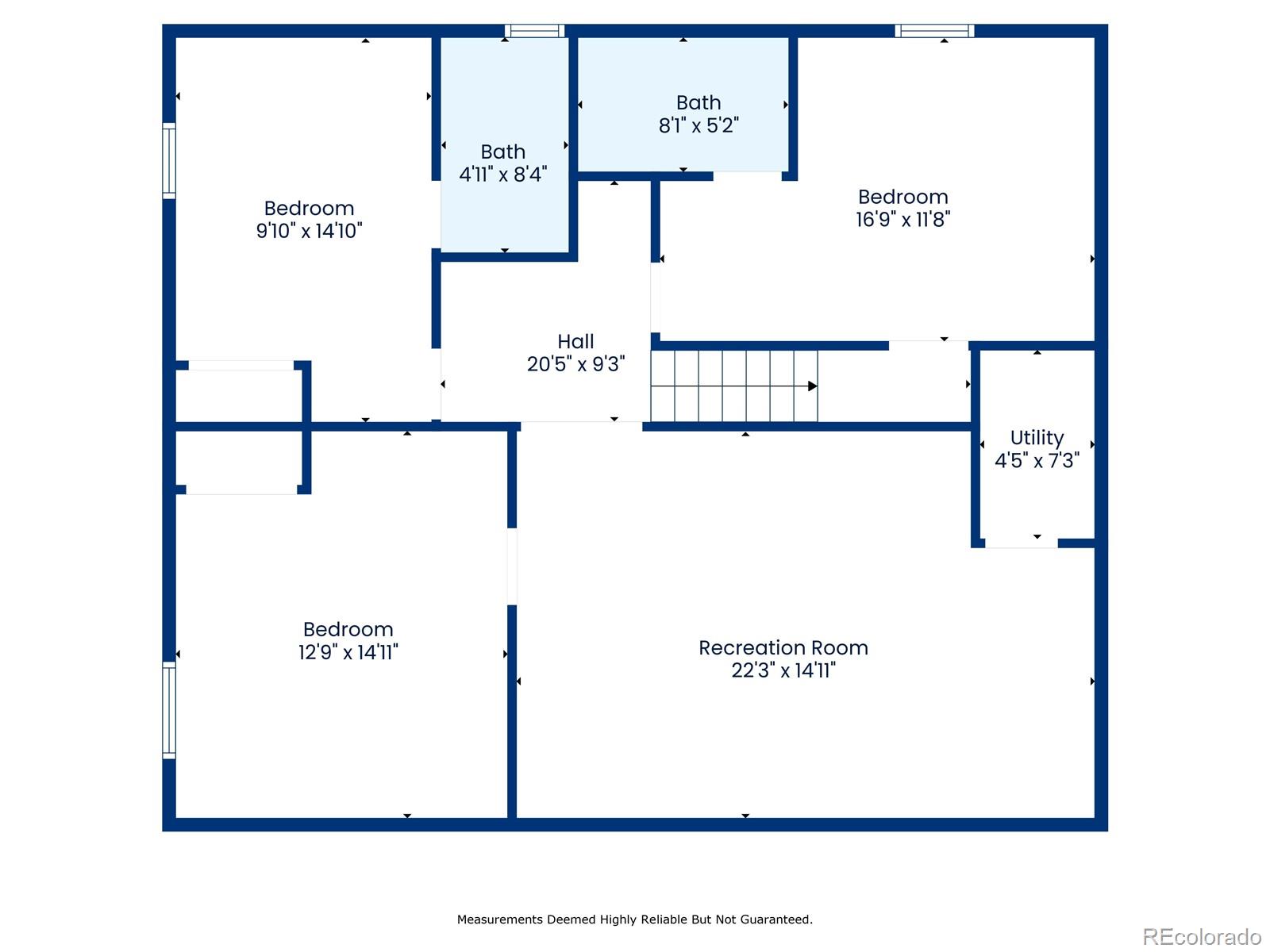 MLS Image #37 for 6152  robb street,arvada, Colorado