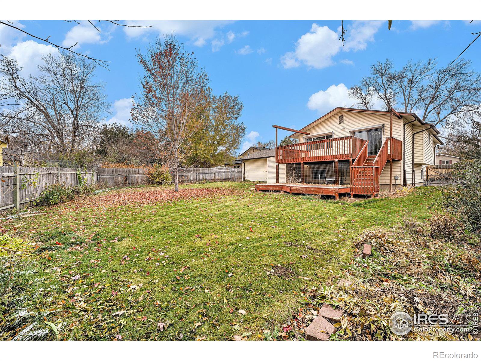 MLS Image #21 for 2152  31st street,greeley, Colorado