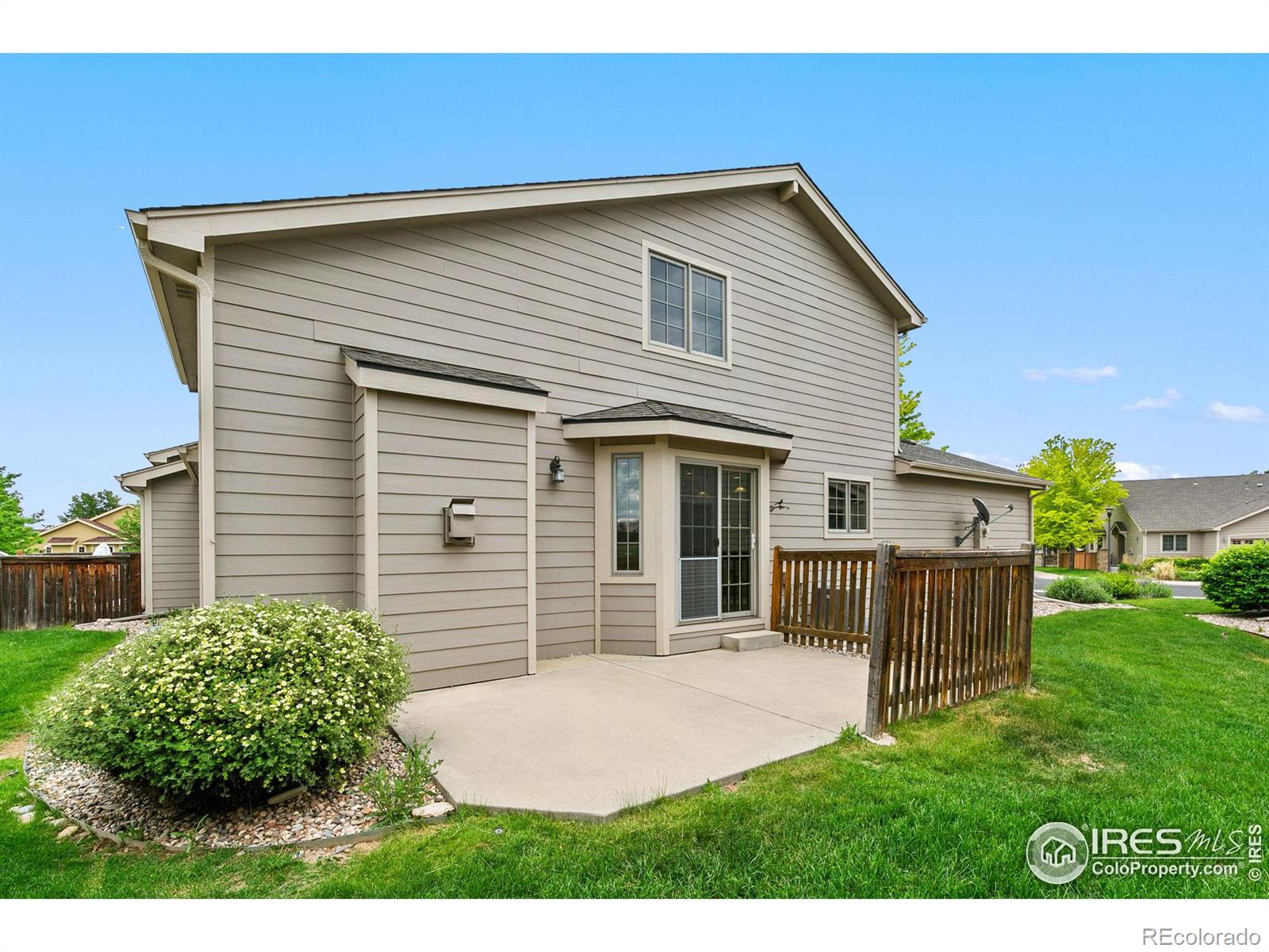 MLS Image #23 for 4767  parachute circle,loveland, Colorado