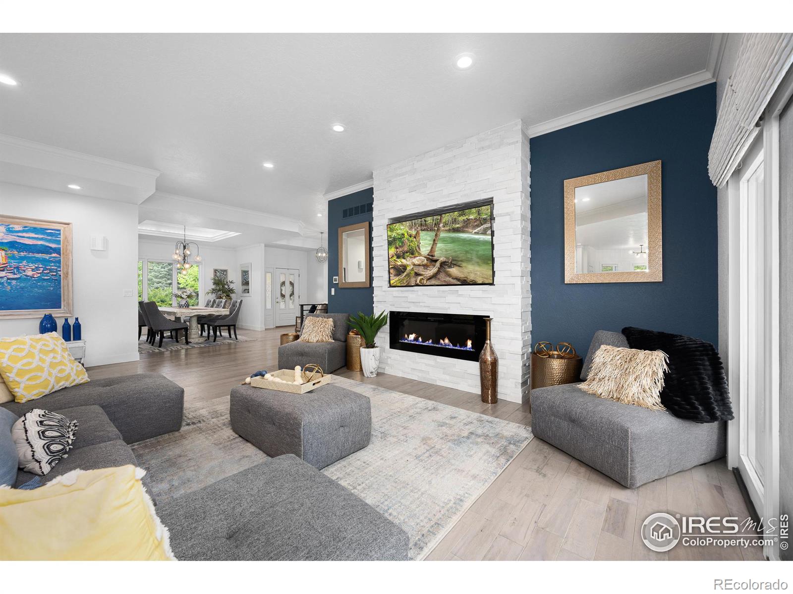 MLS Image #4 for 4639 w 21st st cir,greeley, Colorado