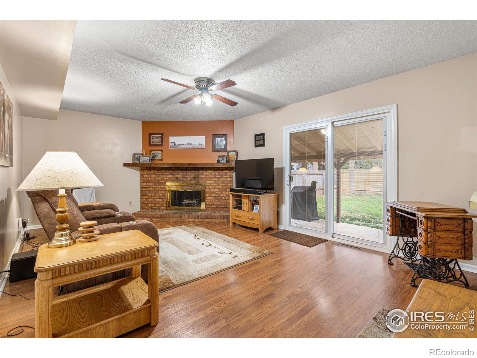 MLS Image #11 for 607  strachan drive,fort collins, Colorado