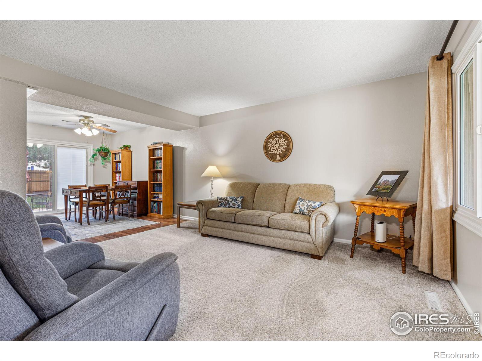 MLS Image #3 for 607  strachan drive,fort collins, Colorado