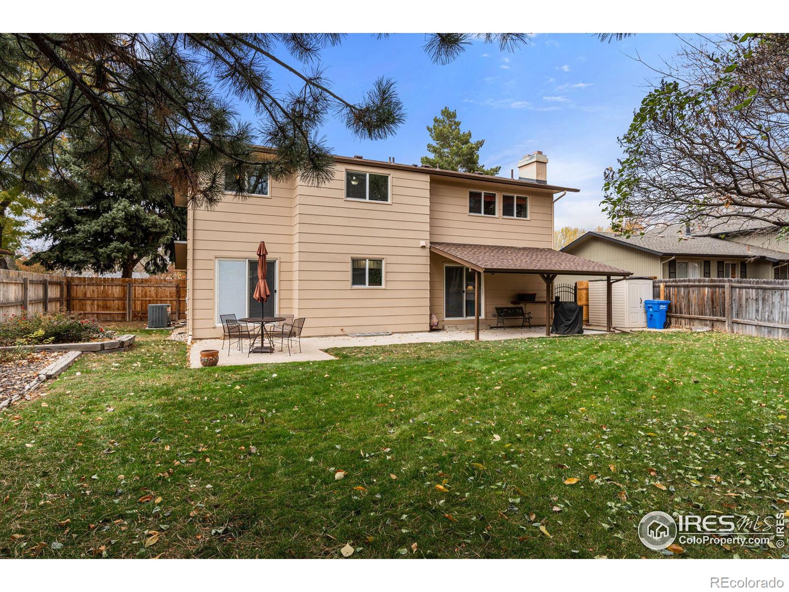 MLS Image #31 for 607  strachan drive,fort collins, Colorado