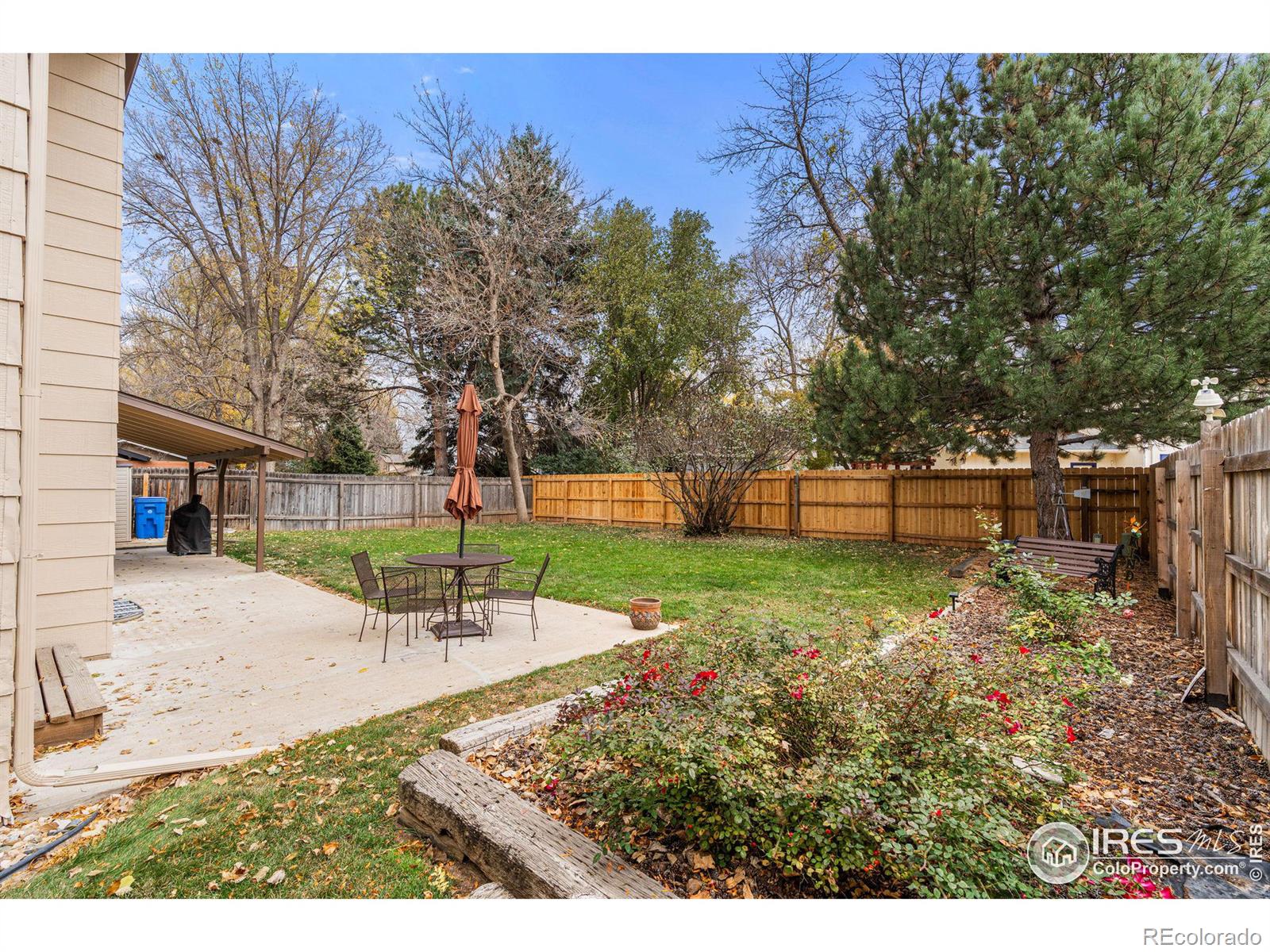 MLS Image #34 for 607  strachan drive,fort collins, Colorado