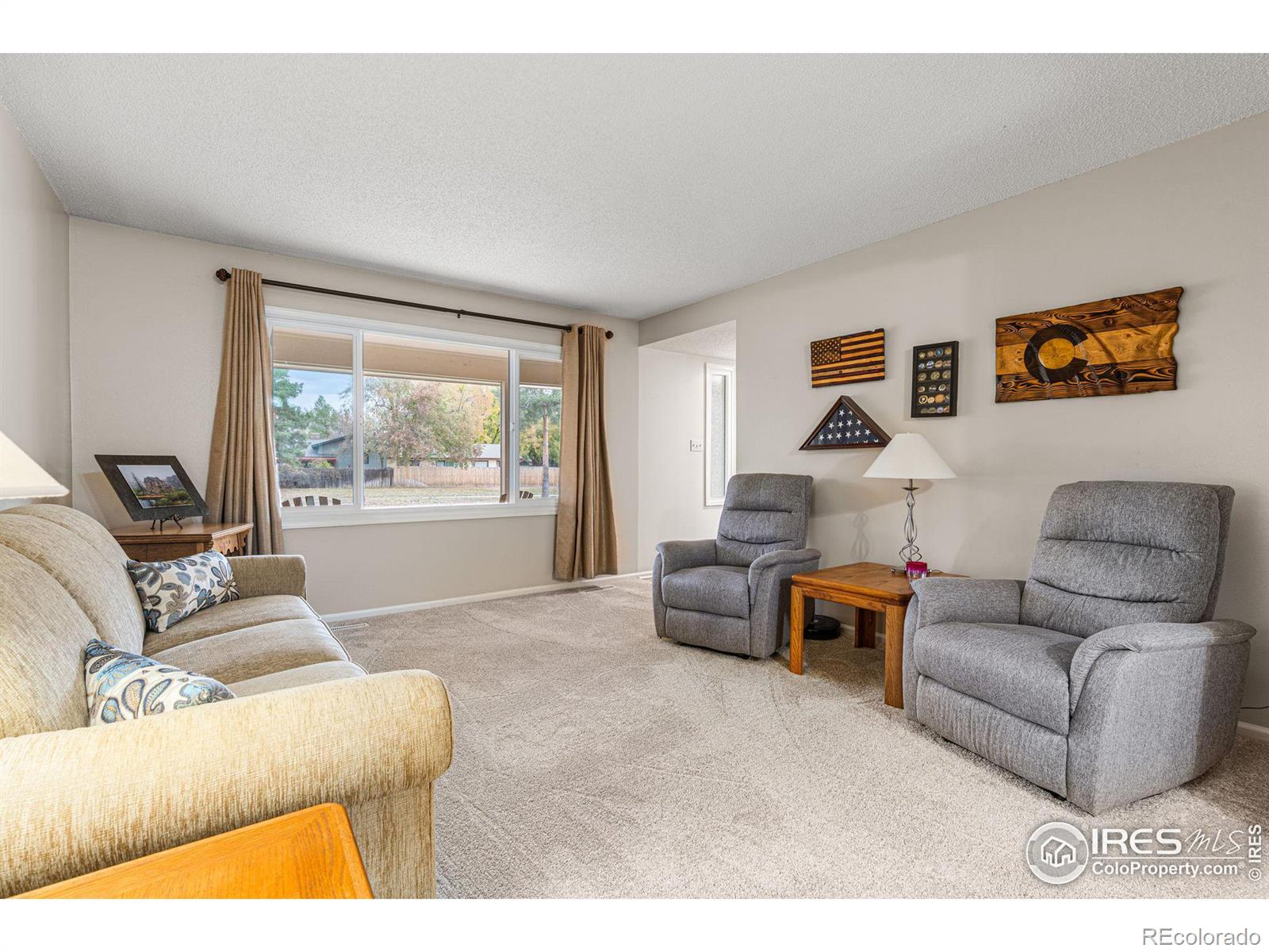 MLS Image #4 for 607  strachan drive,fort collins, Colorado