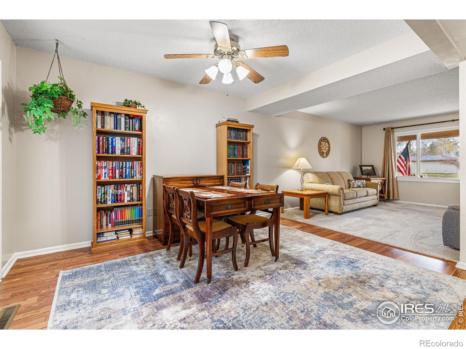 MLS Image #6 for 607  strachan drive,fort collins, Colorado