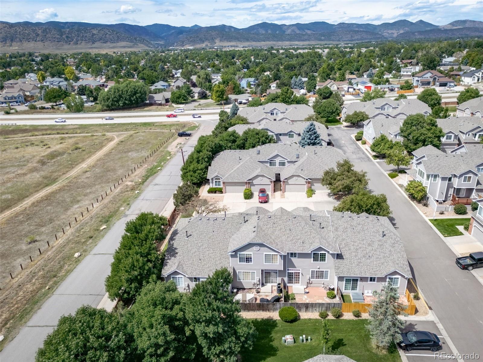 MLS Image #39 for 8545 s upham way,littleton, Colorado