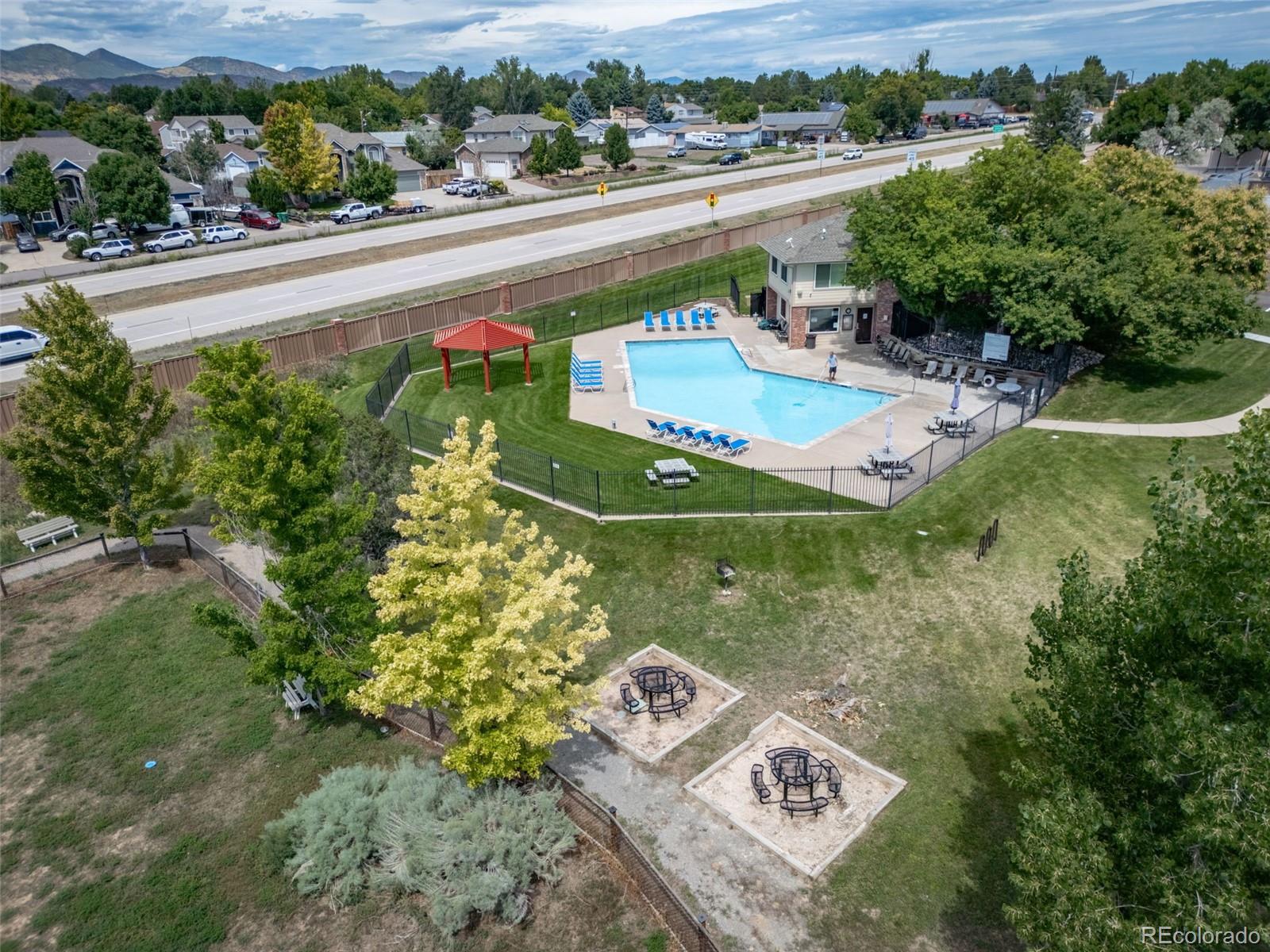 MLS Image #45 for 8545 s upham way,littleton, Colorado