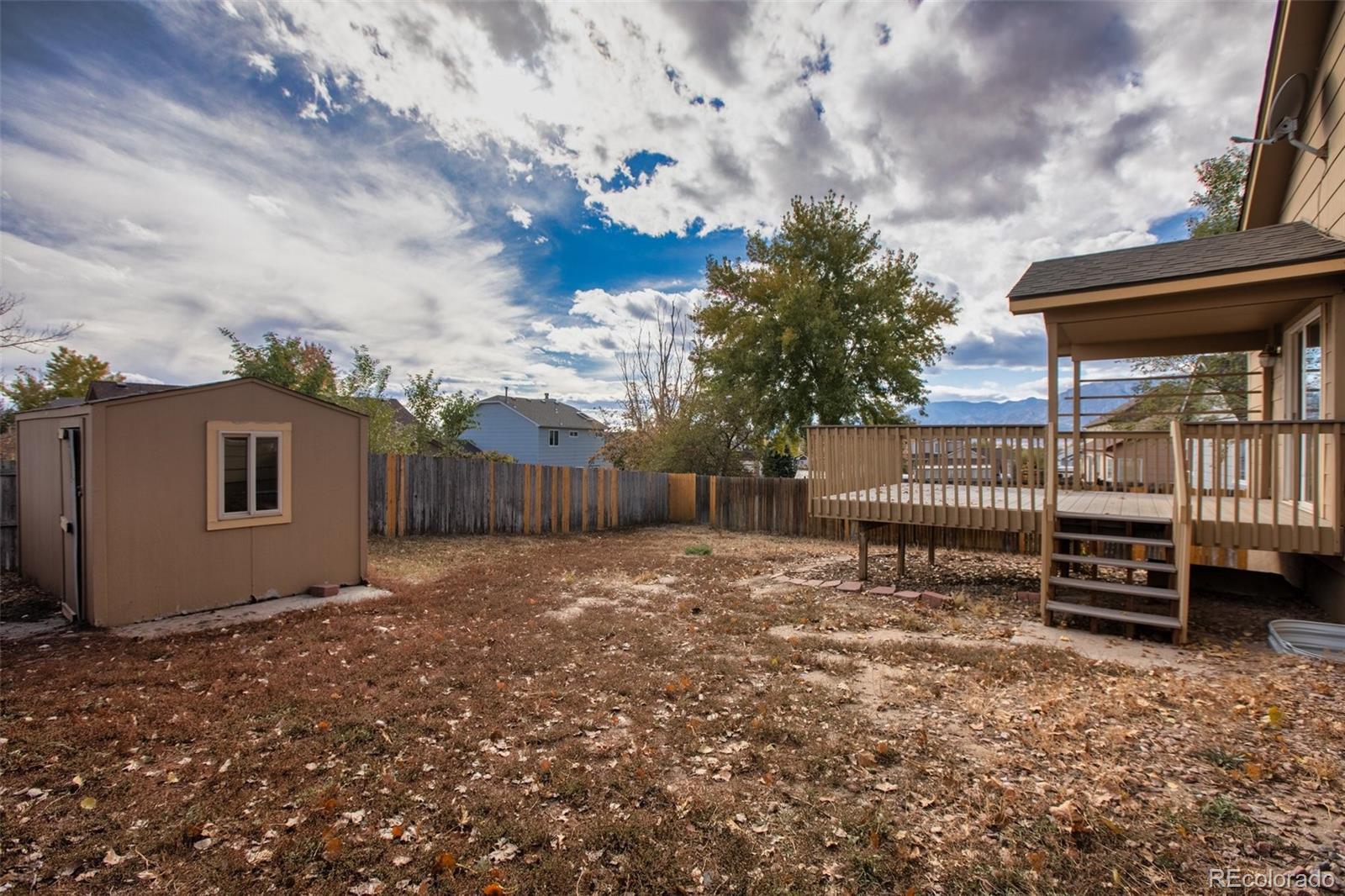 MLS Image #24 for 5231  rondo way,colorado springs, Colorado