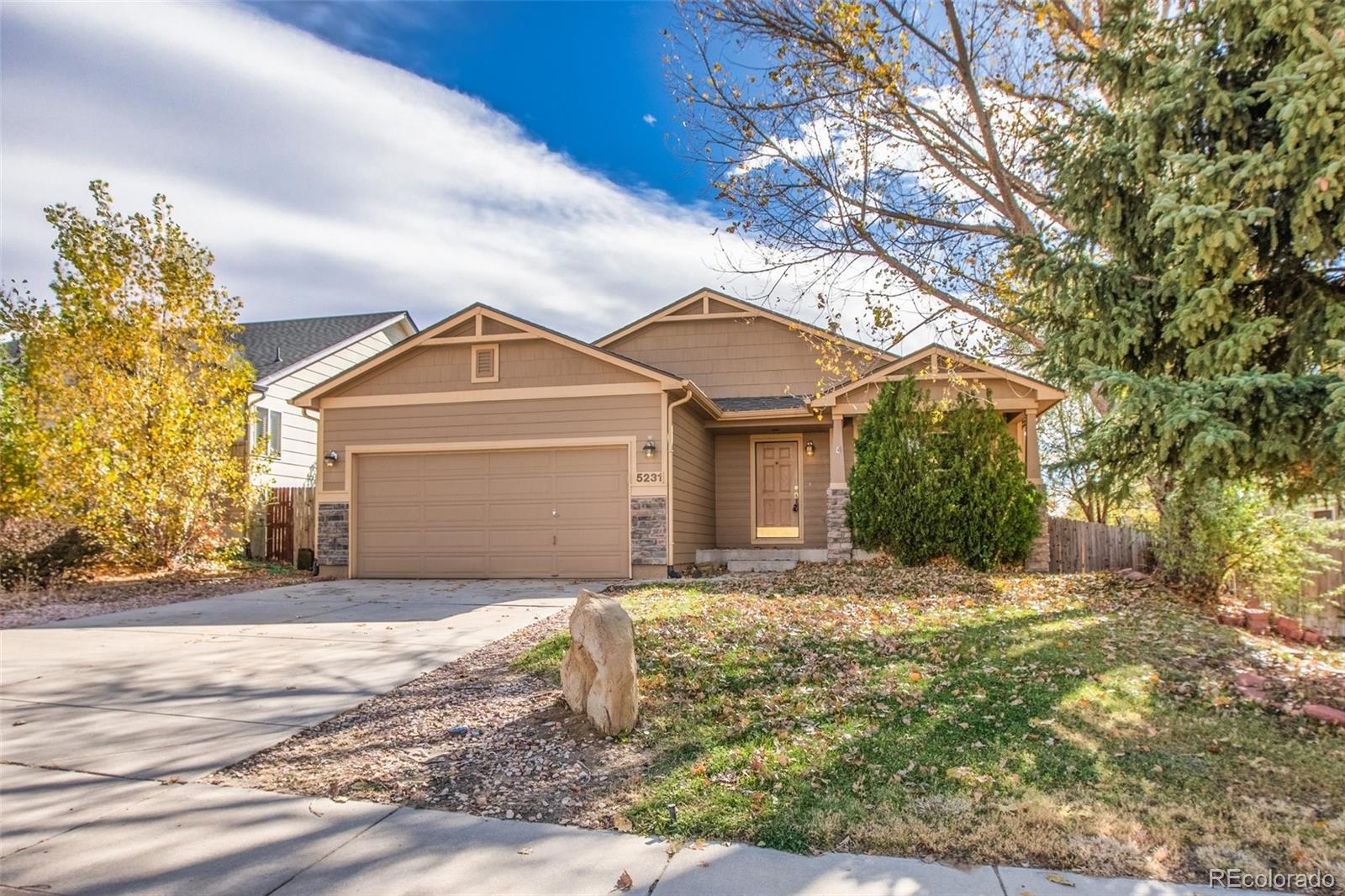 MLS Image #25 for 5231  rondo way,colorado springs, Colorado