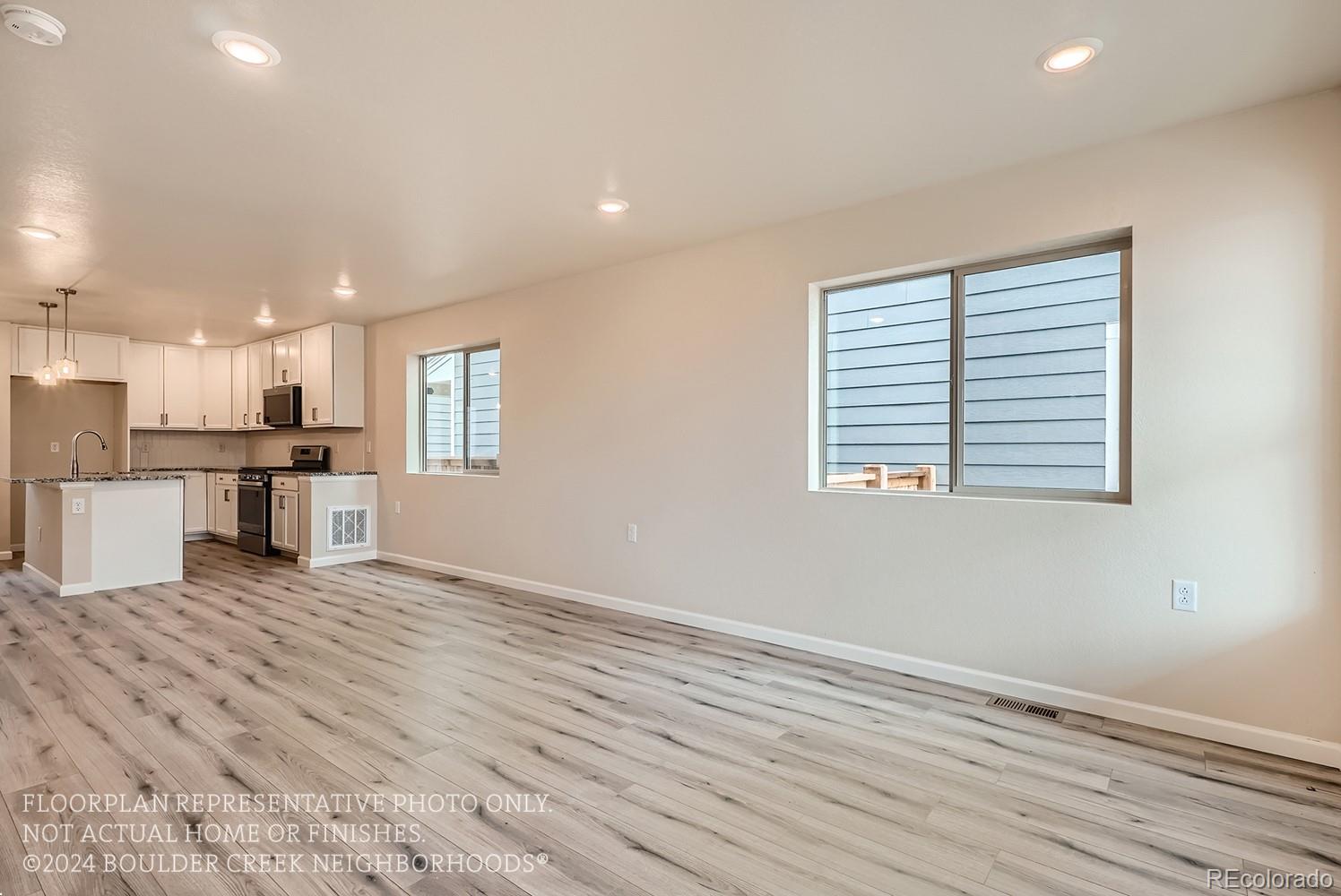 MLS Image #16 for 10271 e 62nd place,denver, Colorado