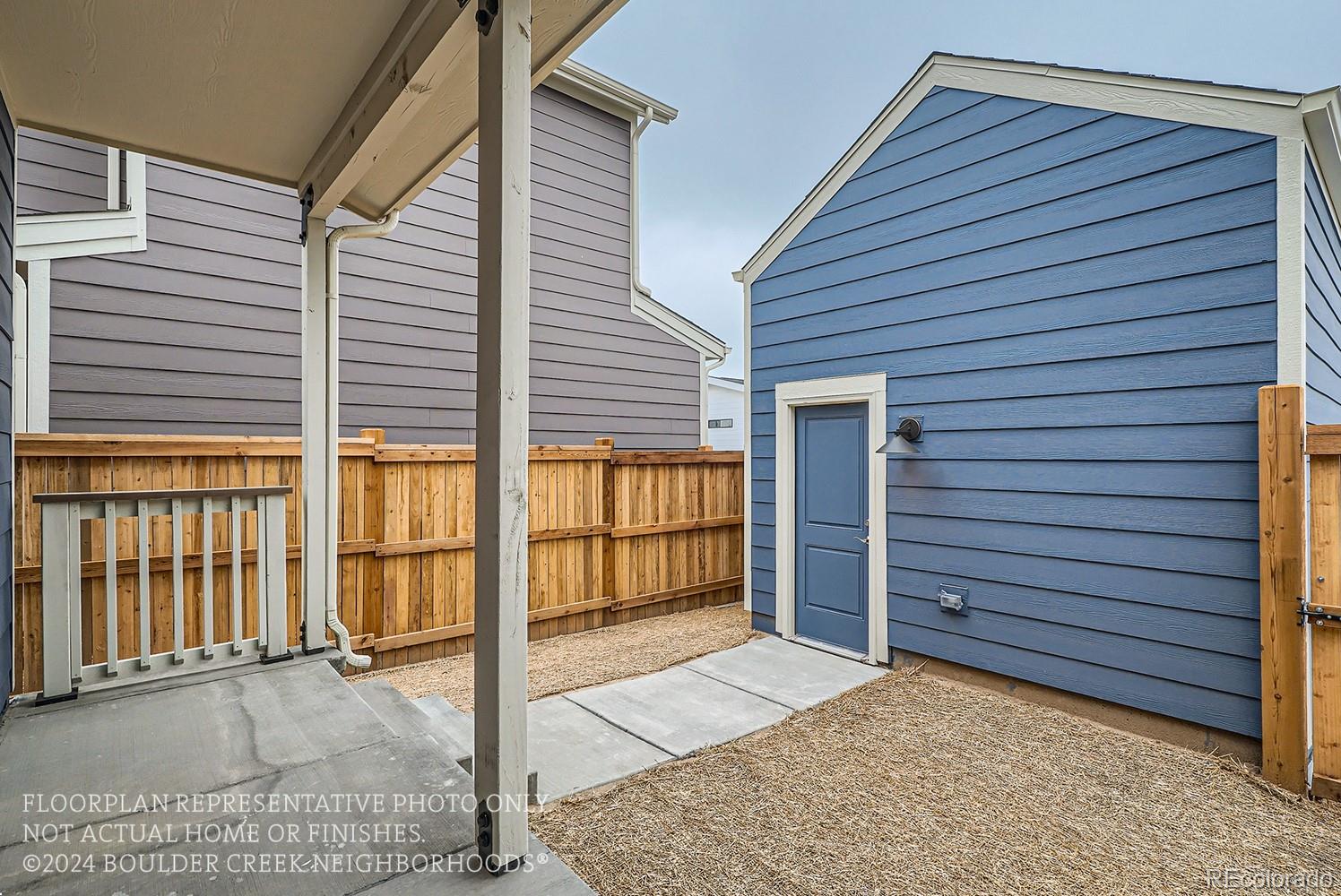 MLS Image #36 for 10271 e 62nd place,denver, Colorado