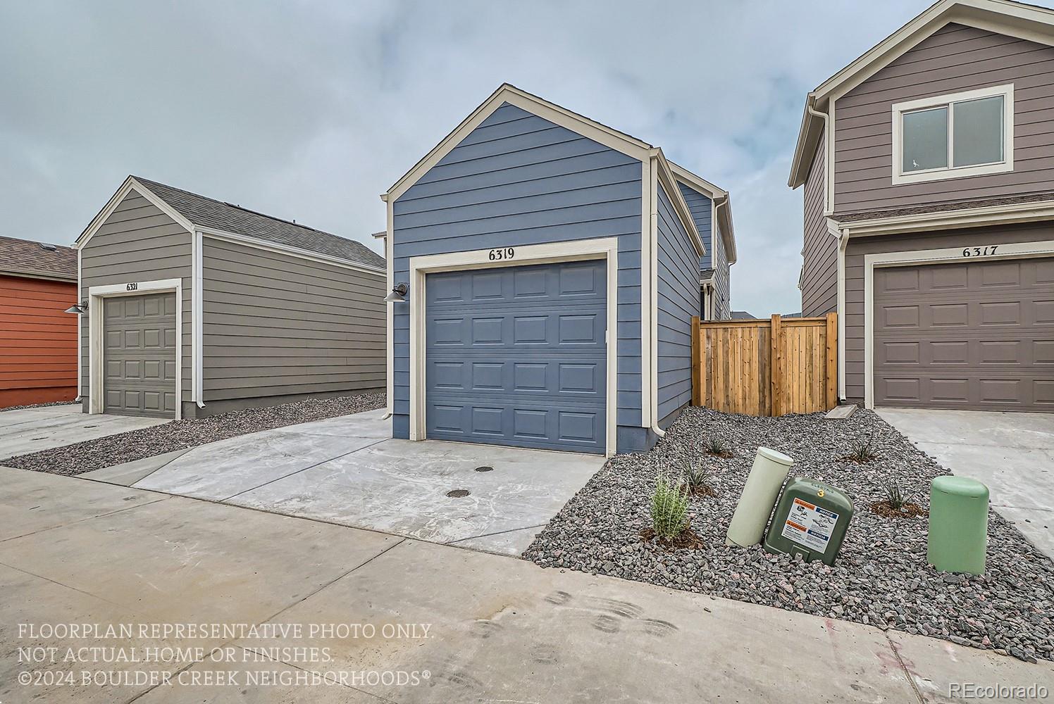 MLS Image #42 for 10271 e 62nd place,denver, Colorado