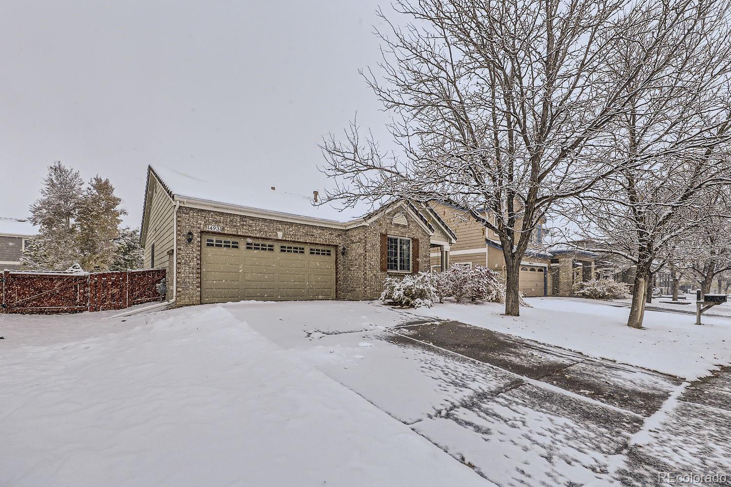 MLS Image #2 for 14931 e 117th avenue,commerce city, Colorado