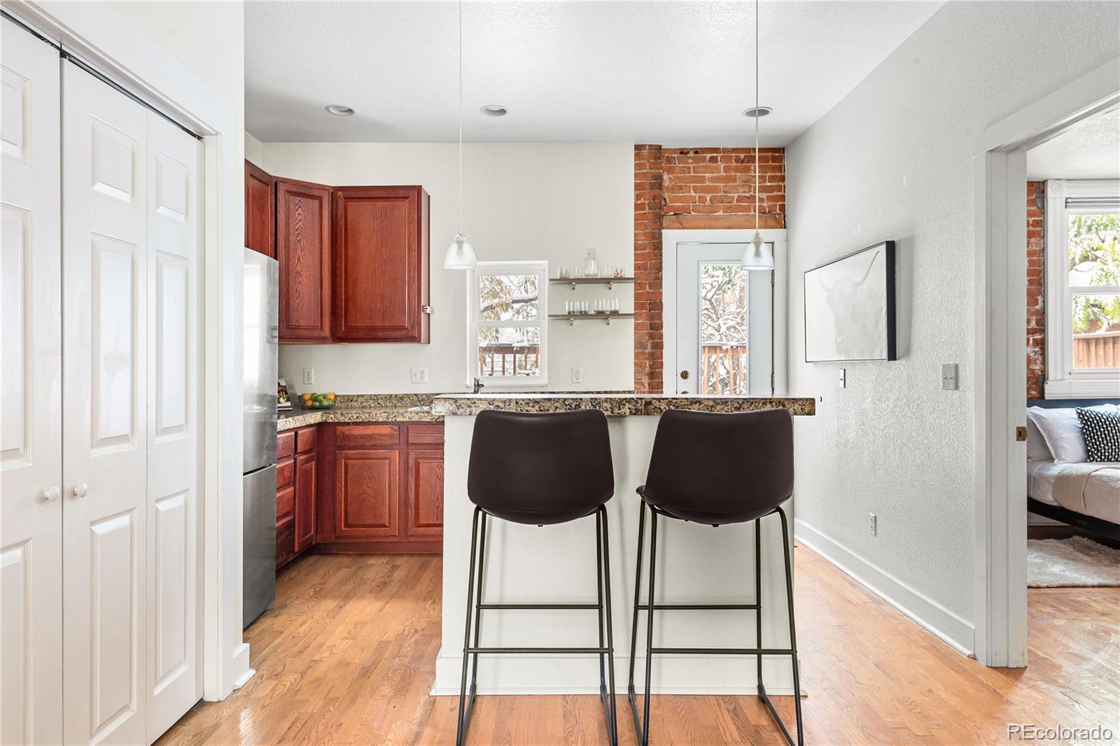 MLS Image #14 for 2308 n marion street,denver, Colorado