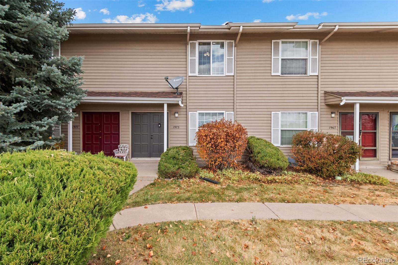 Report Image for 1975 S Peoria Street,Aurora, Colorado